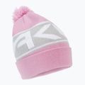 Oakley Fabrik Manschette Kappe rosa 911432-42Z