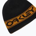 Oakley TNP Reversible Kappe schwarz/gelb FOS901066 6