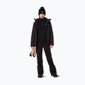 Fleecejacke für Damen Oakley Maple Ridge 1/2 Zip Fleece blackout 2