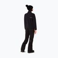 Fleecejacke für Damen Oakley Maple Ridge 1/2 Zip Fleece blackout 3