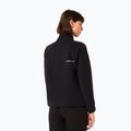Fleecejacke für Damen Oakley Maple Ridge 1/2 Zip Fleece blackout 4
