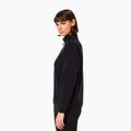 Fleecejacke für Damen Oakley Maple Ridge 1/2 Zip Fleece blackout 5