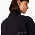 Fleecejacke für Damen Oakley Maple Ridge 1/2 Zip Fleece blackout 7