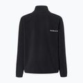 Fleecejacke für Damen Oakley Maple Ridge 1/2 Zip Fleece blackout 9