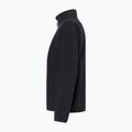 Fleecejacke für Damen Oakley Maple Ridge 1/2 Zip Fleece blackout 10