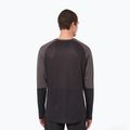 Radtrikot Herren Oakley Factory Pilot Mtb LS II schwarz-grau FOA44497 2