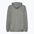 Herren Oakley PO Hoodie neu sportlich grau 2
