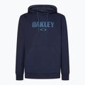 Herren Oakley PO Hoodie fathom