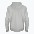 Herren Oakley FZ Hoodie Stein grau 2