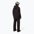 Herren-Snowboardjacke Oakley TNP TBT Insulated black/white logo 2