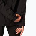 Herren-Snowboardjacke Oakley TNP TBT Insulated black/white logo 11