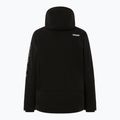 Herren-Snowboardjacke Oakley TNP TBT Insulated black/white logo 16