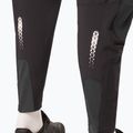 Fahrradhose Herren Oakley Mtb Long schwarz FOA43365 4