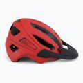 Oakley Drt3 Trail Europa Fahrradhelm rot FOS900633 3