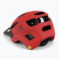 Oakley Drt3 Trail Europa Fahrradhelm rot FOS900633 4