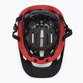 Oakley Drt3 Trail Europa Fahrradhelm rot FOS900633 5