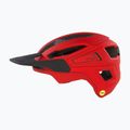 Oakley Drt3 Trail Europa Fahrradhelm rot FOS900633 8
