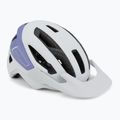 Oakley Drt3 Trail Europe Fahrradhelm grau-violett FOS900633