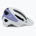 Oakley Drt3 Trail Europe Fahrradhelm grau-violett FOS900633 3