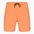 Oakley Oneblock 18" Badeshorts für Männer orange FOA40430173K