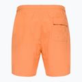 Oakley Oneblock 18" Badeshorts für Männer orange FOA40430173K 2