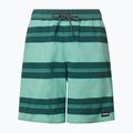 Oakley Marlin RC 20" Herren Badeshorts grün FOA4043039TN