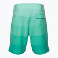 Oakley Retro Mark 19" Badeshorts für Herren grün FOA4043047GR 2