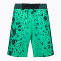 Oakley Maven RC 20" Badeshorts für Herren grün FOA4043099TL