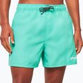 Oakley Beach Volley 16" grün Herren-Badeshorts FOA4043107GR 3