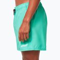Oakley Beach Volley 16" grün Herren-Badeshorts FOA4043107GR 6