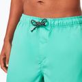 Oakley Beach Volley 16" grün Herren-Badeshorts FOA4043107GR 8