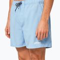 Oakley Beach Volley 16" Badeshorts für Herren blau FOA4043106EK 6