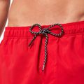 Oakley Beach Volley 16" Badeshorts für Herren rot FOA404310465 6
