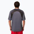 Radtrikot Herren Oakley Maven Rc SS grau FOA444 3