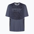 Radtrikot Herren Oakley Maven Rc SS grau FOA444 8