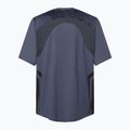 Radtrikot Herren Oakley Maven Rc SS grau FOA444 9