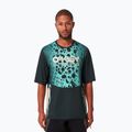 Radtrikot Herren Oakley Maven Rc SS grün-schwarz FOA444