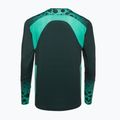 Radtrikot Herren Oakley Maven Rc LS grün FOA4443 9