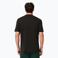 Herren Oakley Factory Pilot Ss Tee schwarz FOA404507 Radfahren t-shirt 3