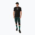 Herren Oakley Factory Pilot Ss Tee schwarz FOA404507 Radfahren t-shirt 4