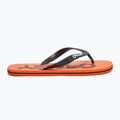 Oakley College Pantoletten für Männer Orange FOF10025571G 8