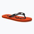 Oakley College Pantoletten für Männer Orange FOF10025571G