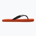 Oakley College Pantoletten für Männer Orange FOF10025571G 2