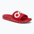 Oakley Herren B1B Slide 2.0 Pantoletten rot FOF100424465