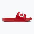 Oakley Herren B1B Slide 2.0 Pantoletten rot FOF100424465 2