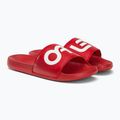 Oakley Herren B1B Slide 2.0 Pantoletten rot FOF100424465 4