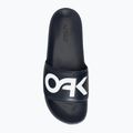 Oakley Herren-Pantoletten B1B Slide 2.0 navy blau FOF1004246AC 6