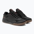 Herren Plattform Radfahren Schuhe Oakley Drift RC MTB blackout 4