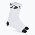 Fahrradsocken Oakley Cadence weiß FOS9855