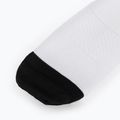 Fahrradsocken Oakley Cadence weiß FOS9855 3
